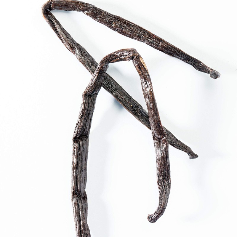 McCormick Gourmet Vanilla Beans, 2 count