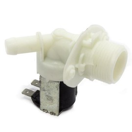 Zanussi Solenoid Valve 1 Way 1170958209 Model: Val502zn for Zanussi Dishwasher