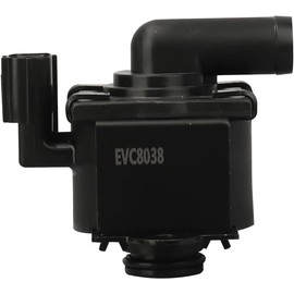 Superall 911-761 Vapor Canister Vent Valve Purge Solenoid Valve for Acura CL 2003 MDX 2001-2002 TL 2003, for Honda Accord 2000-2002 Odyssey 2003-2004 Pilot 2003-2004 17310S84L31 CPV78 CVS68 PV594