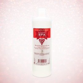Bruno Vasari Chianti Spa Olio di Vinaccioli Duba 500ml+Sample / 브루노바사리 키안티 스파 올리오 디 비나치올리 두바 500ml+샘플