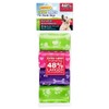 Ruffin' It Extra Large Pet Waste Bags 8 Rolls