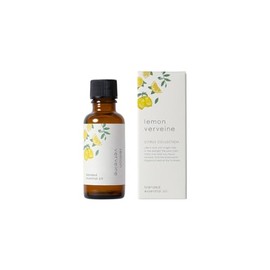 Life Tree Lemon Berbene Blend Essential Oil, 1.0 fl oz (30 ml)