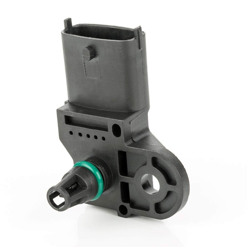 LST Druckor Intake Pipe Pressure Ins 9-3