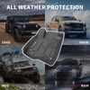 Protimat Floor Mat Custom Fit Tacoma 2024 2025, All Weather