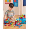 Bloques de construcción compatibles con bloques creativos clásicos de todas