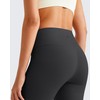 G4Free Flare Yoga Pants for Women Tummy Control Flare Leggings