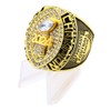 2024 Fantasy Football Championship Trophy Ring Award Prize Sports Winner