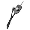 AUGREX Electric Skillet Griddle Power Cord Replacement Fit for Presto