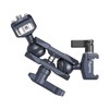 SmallRig Dual Ball Head Magic Arm (with 1/4”-20 Screw and