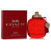 Coach New York LOVE Women 3.0 3 oz 90 ml