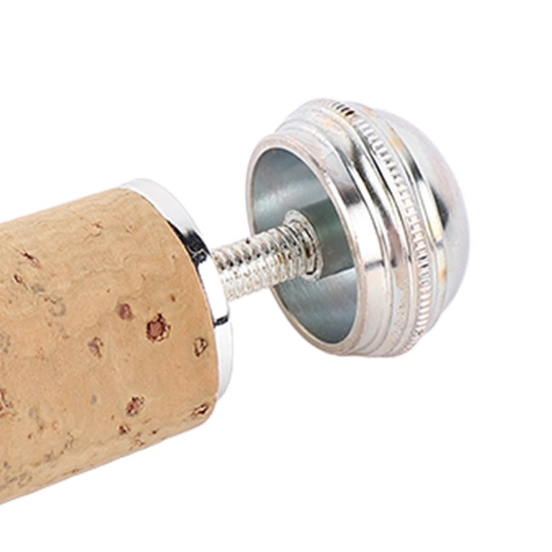 Flute Cork Replacement Headjoint Cover Crown Cleaning Rod Repair Part
