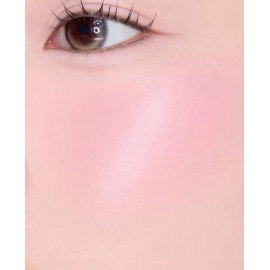 플레이101 by 에뛰드 Play 101 by Etude Multi Blending Piece Cream Blusher (02 Ice Berry Sherbet)