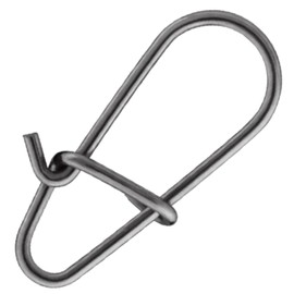 BKK Heavy Duolock Snap Size 4 Qty 10