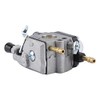 Carburettor Set, Blower Carburettor Replacement Engine Parts Accessories for BG45