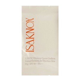 Izanox LXNEW Vitawear Cover Cushion 13g - Refill / 이자녹스 LXNEW 비타웨어 커버쿠션 13g -리필