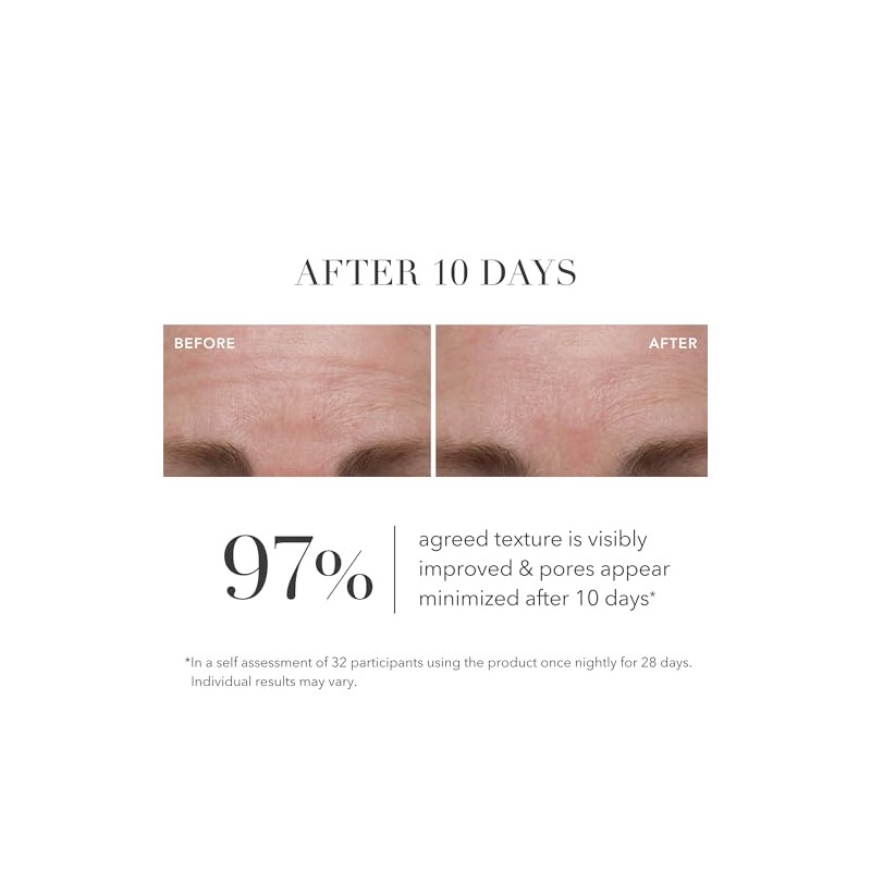 Green Microalgae Retinol Plus Regenerating Serum by Algenist for Women