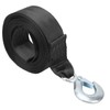 Ongoion Boat Winch Strap Professional Heavy Duty 6M with Hook