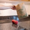 Bag to Earth -Kitchen Food Waste Bag, Set of 2