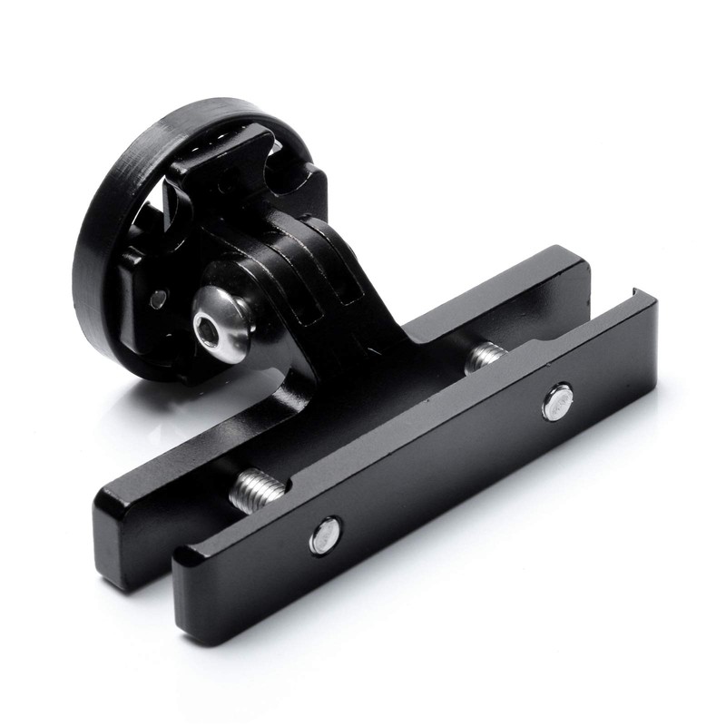 LICHIFIT Bicycle Saddle Support Seat-Post Mount Tail Light Holder for