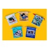 Small Planet Dragon Ball Z Ribbon Drawstring Android No. 17
