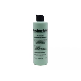 Anchorlube All-Purpose Metalworking Compound 16oz - Water-Based Cutting Fluid for Drilli...