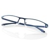 Bedtime Blue Light Cut Glasses, Computer Glasses, Ultra Lightweight, PC