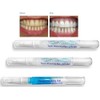 Teeth Whitening Kit Including 2 Whitening Pens and 1 Remineralization