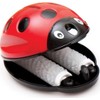 Ladybird Crumb Brush I Table Roller I Carpet Brush I