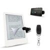 Remote Control Page Turner for Kindle Reading-Remotely Click Page Turner