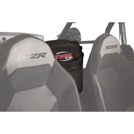 TUSK UTV Cab Pack Black for Polaris RZR XP 1000 Ultimate 2023