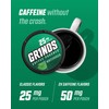 Grinds Coffee Pouches | 6 Can Sampler | Caramel, Espresso,