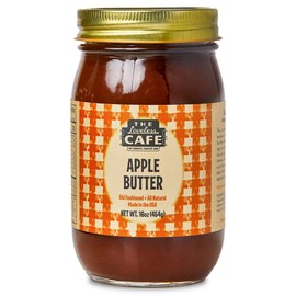 Apple Butter