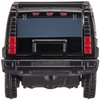 Takara Tomy 2004 Hummer H2 Black #015-7
