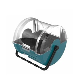 Tolxh #D-63862 Portable saw blade storage box 100mm Replacement Part New For Makita, N487789