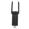 USB WiFi 6 Adapter 1800Mbps 2.4G 5G Dual Band Wireless