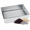 Wenses Soil Sifter, Standard Size (12 x 10 inches) with