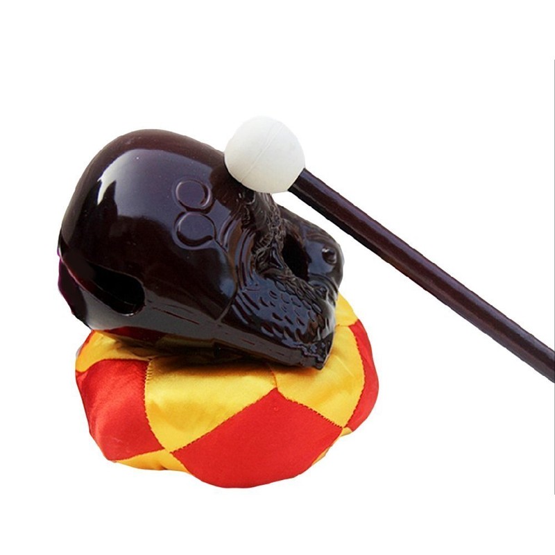 Mokugyo Mokugyo 3-Piece Set of 3