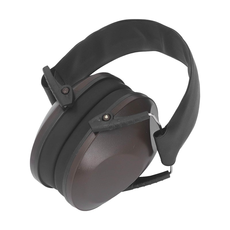 Noise Reduction Earmuffs Hearing Protection Ear Muffs Baby Noise Cancelling