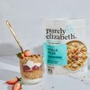 Purely Elizabeth Collagen Oatmeal, Vanilla Pecan, Made with Organic Oats,