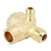 Compressor Check Valve, 550 W Air Compressor Check Valve Replacement