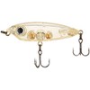 スミス(SMITH LTD) ペンシルベイト メバペン メバル F 3g 45mm ナトリウムネオン #16