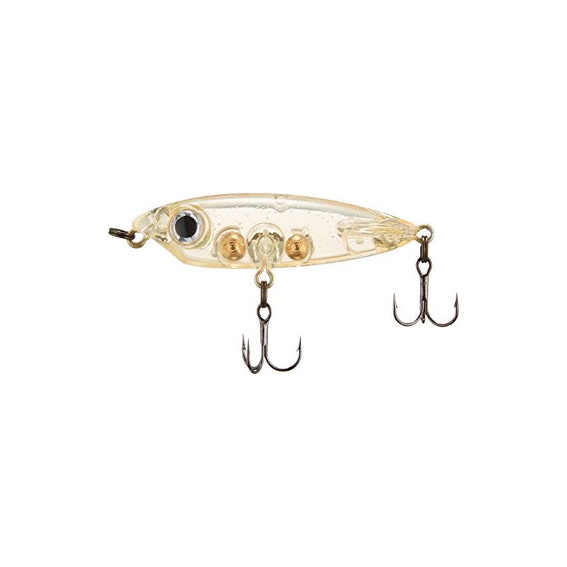 スミス(SMITH LTD) ペンシルベイト メバペン メバル F 3g 45mm ナトリウムネオン #16