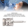 Dental Implant Screw Driver Portable Sturdy Stainless Steel Implant Screwdriver
