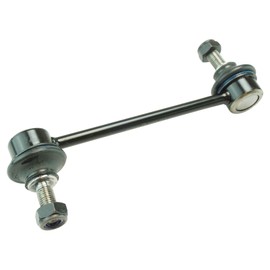 TRQ Front Steering & Suspension Kit Sway Bar Stabilizer Link Tie Rod Compatible with 2010-2012 Ford Fusion 2011-2012 Lincoln MKZ 2010-2011 Mercury Milan