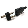 ITACO Boat Engine Plug Adapter + Fuel Connection Kit 0397444