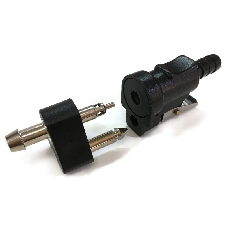 ITACO Boat Engine Plug Adapter + Fuel Connection Kit 0397444