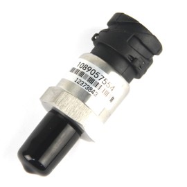 Pressure Sensor Transducer Compatible with Atlas Copco Air Compressor 1089057554 Replacement Quincy 1089-0575-54