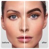 Boobeen Brow Fection Angled Brush & Dip, Waterproof Liquid Eyebrow
