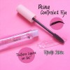 Pink Up Gel Transparente + Lapiz Para Cejas + Delineador
