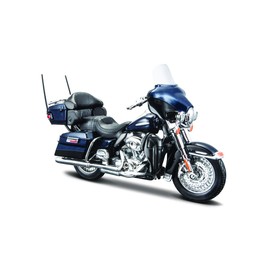 Mac Due Harley Davidson 1/18